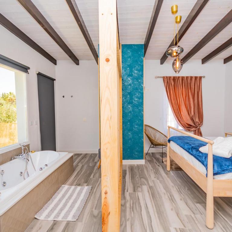 Cubo's Finca La Libelula - Vacation Home - 43