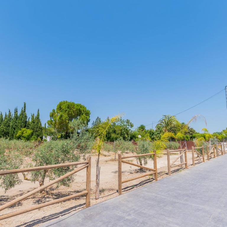 Cubo's Finca La Libelula - Vacation Home - 50