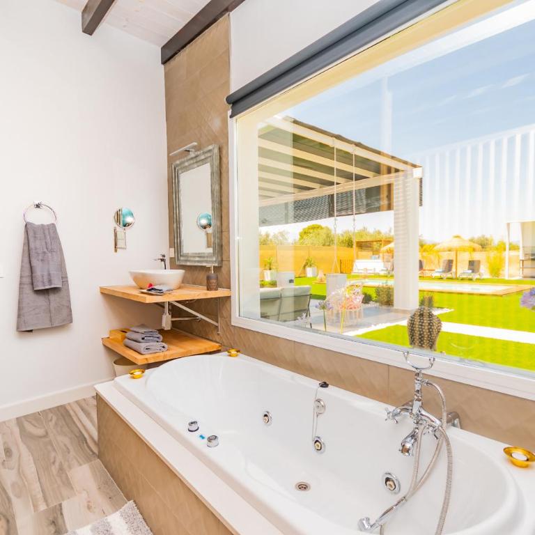 Cubo's Finca La Libelula - Vacation Home - 45