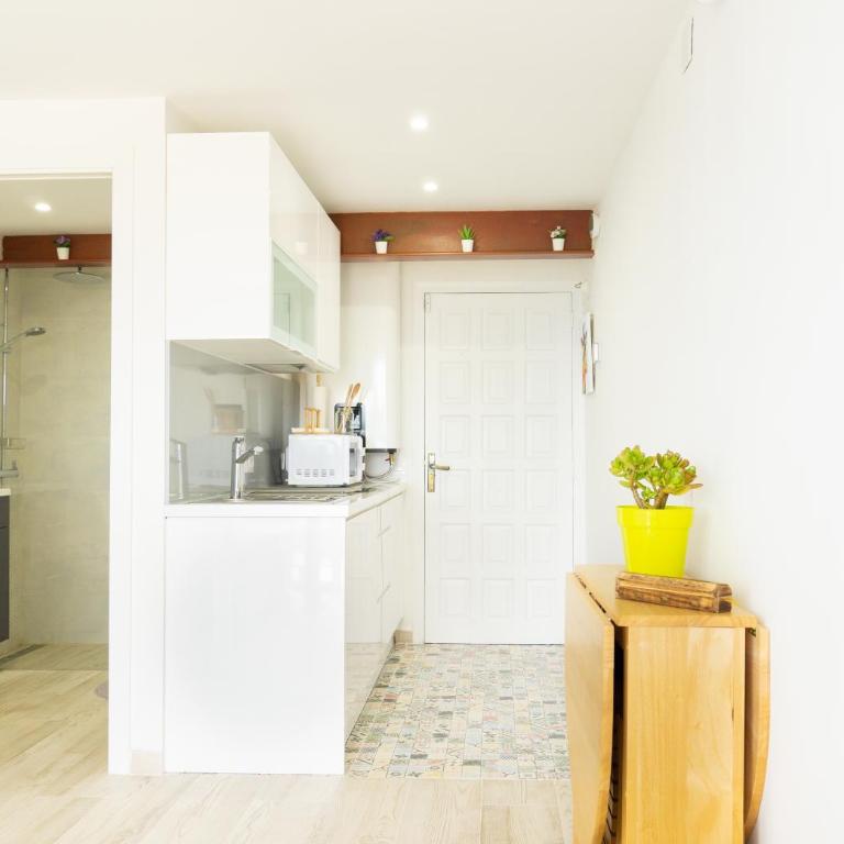 Les couchers de soleil à Empuriabrava - Apartamento de 1 dormitorio - 7