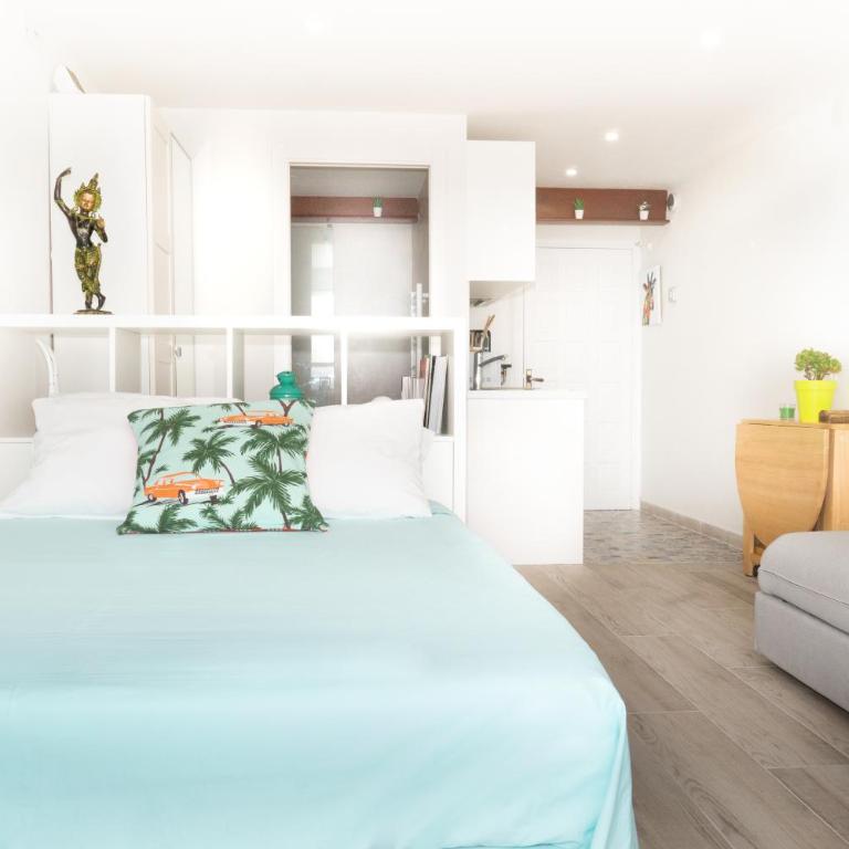 Les couchers de soleil à Empuriabrava - Apartamento de 1 dormitorio - 6