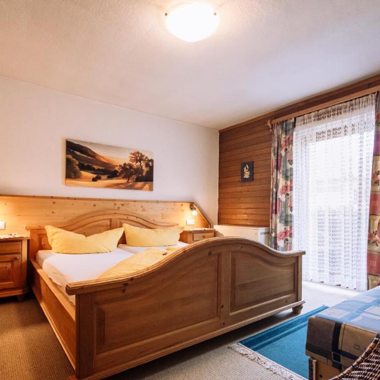 Landhaus Gasser - Apartment mit 2 Schlafzimmern - 1