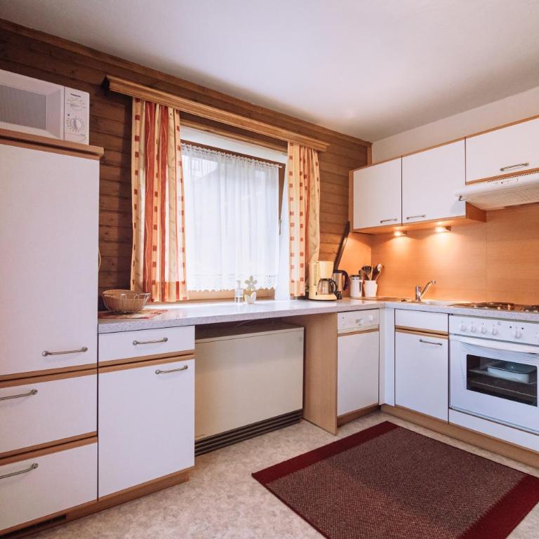Landhaus Gasser - Apartment mit 2 Schlafzimmern - 5