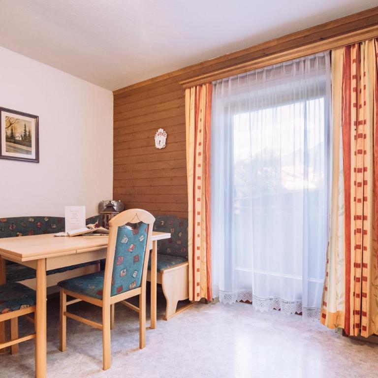 Landhaus Gasser - Apartment mit 2 Schlafzimmern - 4