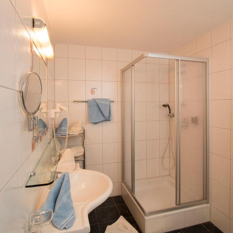 Haus Esper - Comfort Apartment mit 3 Schlafzimmern und Terrasse (6-7 Erwachsene) - 1