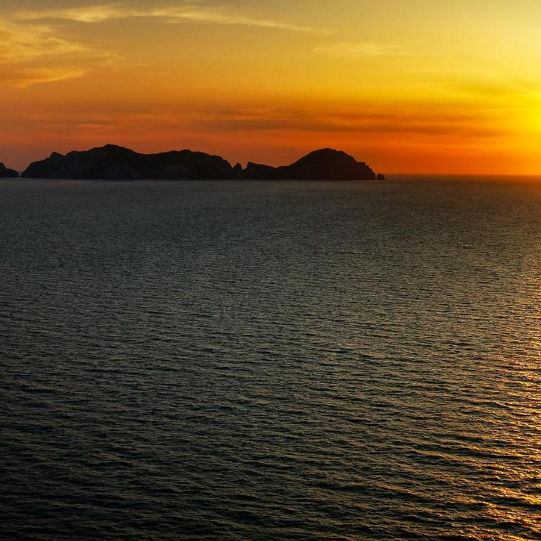 La casa del capitano ponza - Casa con 2 Camere da Letto - 2