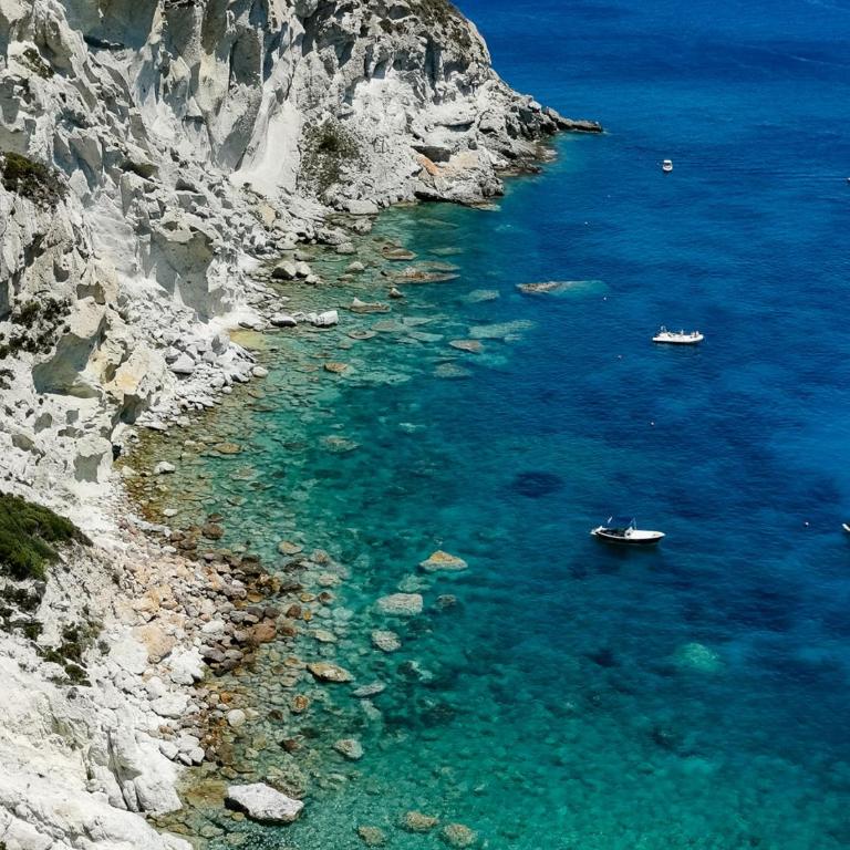 La casa del capitano ponza - Casa con 2 Camere da Letto - 25