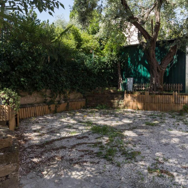 Villa Francesco appartamento La Ruota - Appartamento - 41