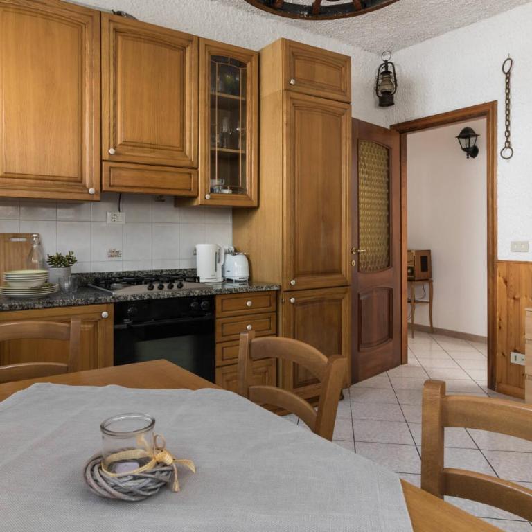 Villa Francesco appartamento La Ruota - Appartamento - 37