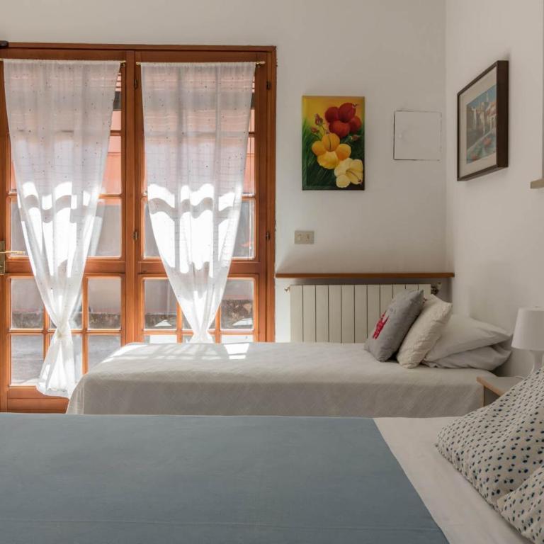 Villa Francesco appartamento La Ruota - Appartamento - 24
