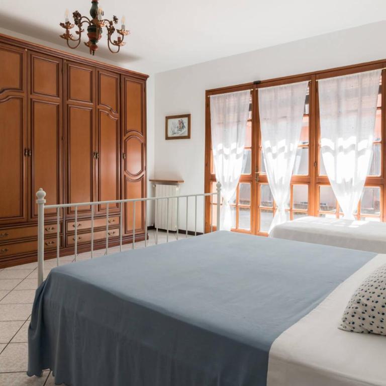 Villa Francesco appartamento La Ruota - Appartamento - 22