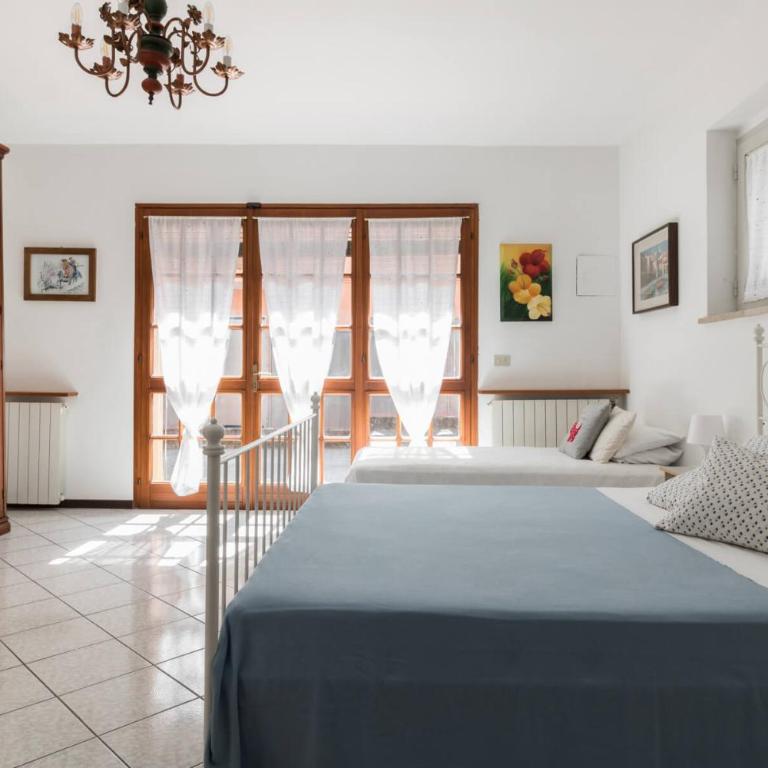 Villa Francesco appartamento La Ruota - Appartamento - 21