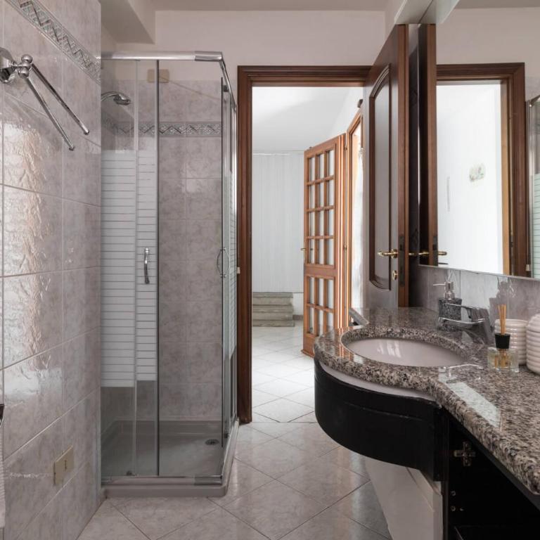 Villa Francesco appartamento La Ruota - Appartamento - 19