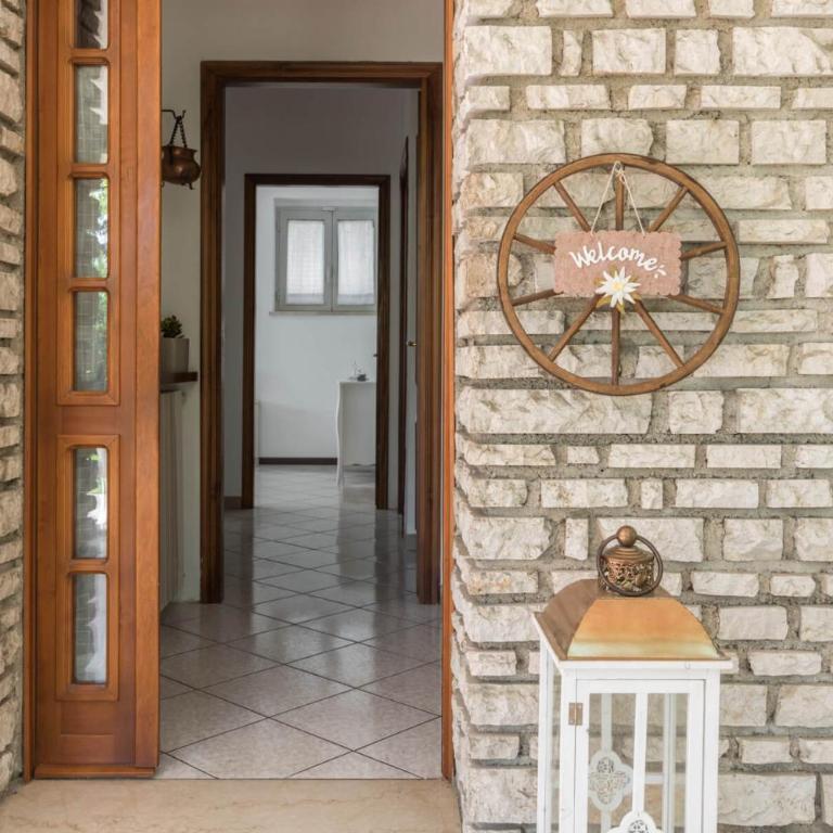 Villa Francesco appartamento La Ruota - Appartamento - 15