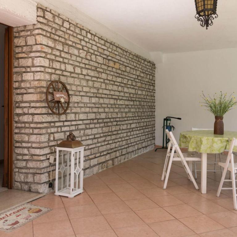 Villa Francesco appartamento La Ruota - Appartamento - 11