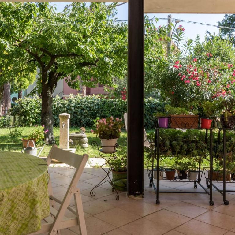 Villa Francesco appartamento La Ruota - Appartamento - 9
