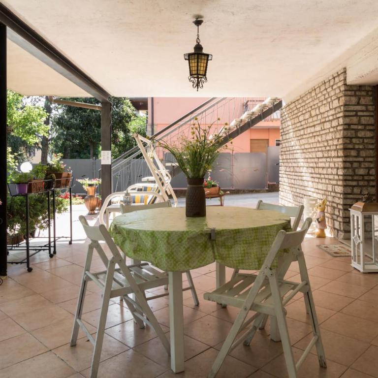 Villa Francesco appartamento La Ruota - Appartamento - 8