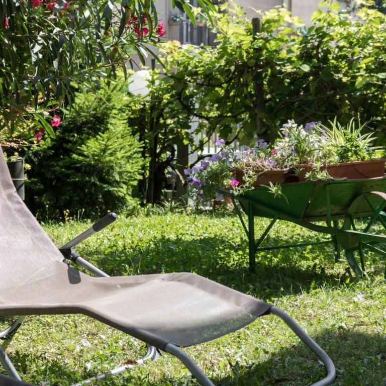 Villa Francesco appartamento La Ruota - Appartamento - 4