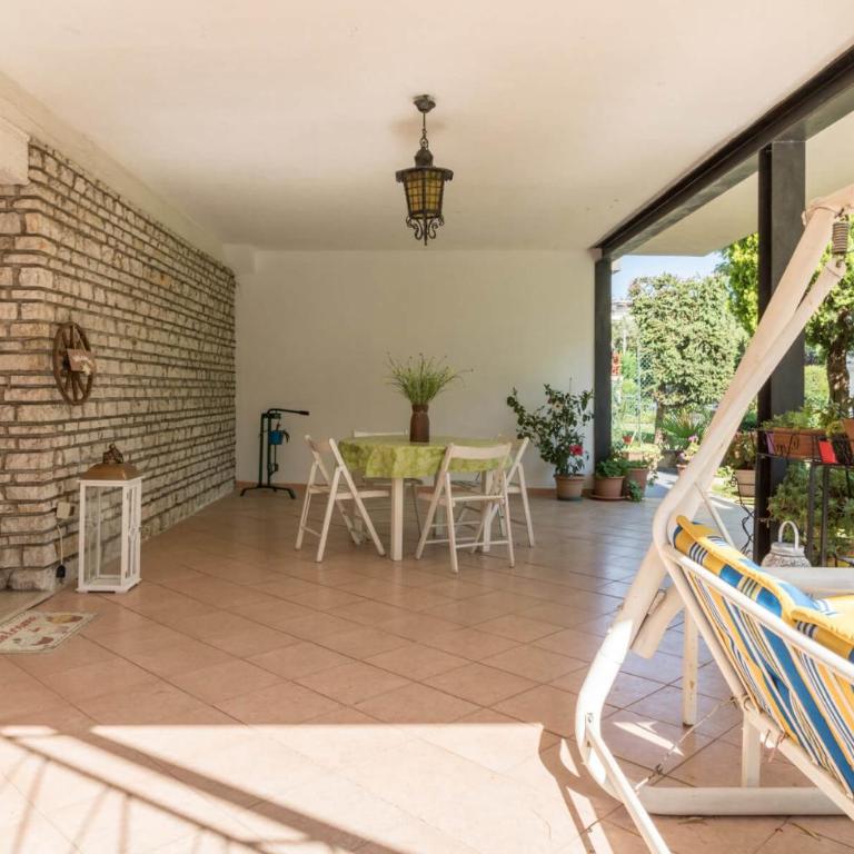 Villa Francesco appartamento La Ruota - Appartamento - 2