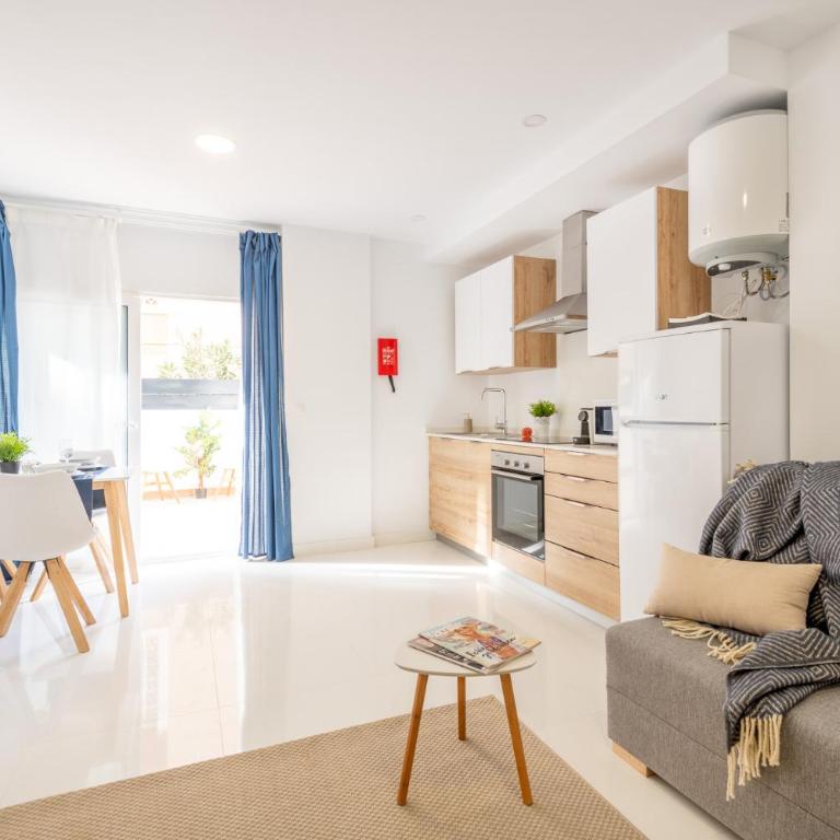 Santa Pola Apartments - Apartamento de 1 dormitorio - 2