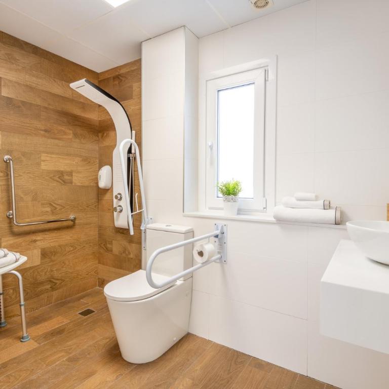 Santa Pola Apartments - Apartamento de 1 dormitorio - 3