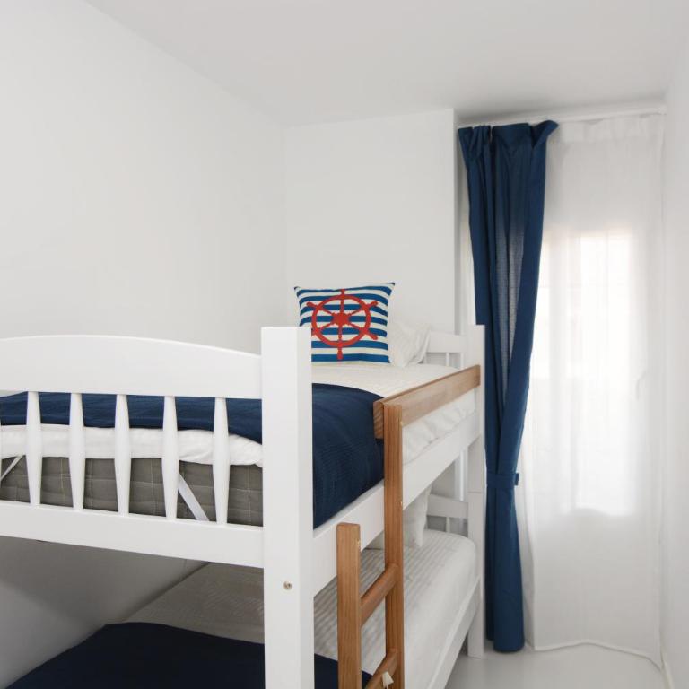 Santa Pola Apartments - Apartamento Estándar - 4