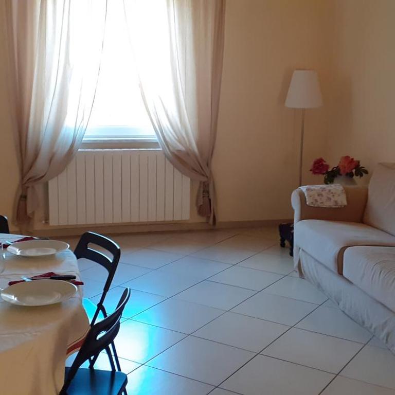 Appartamenti Giovannelli - Appartamento con 2 Camere da Letto e Balcone - 3
