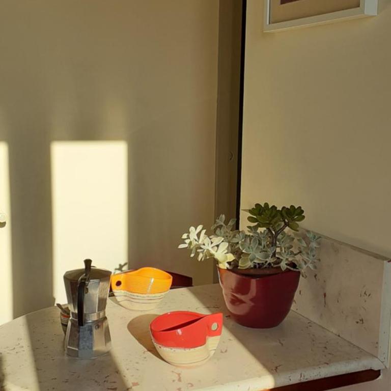 Appartamenti Giovannelli - Appartamento con 2 Camere da Letto e Balcone - 2