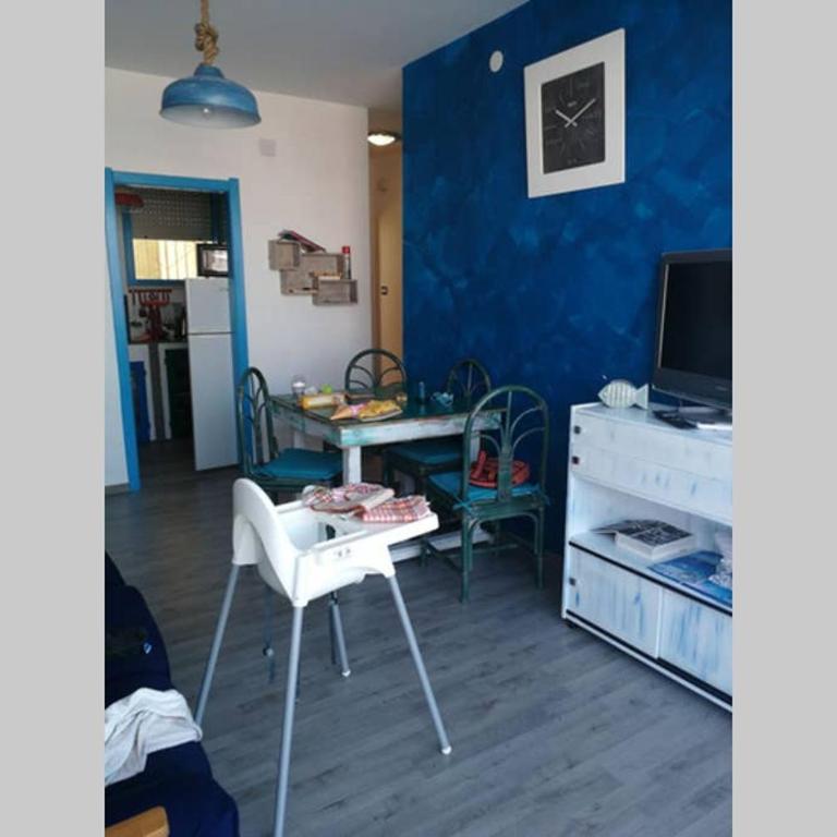 Palmahouse - Appartamento con 2 Camere da Letto - 11