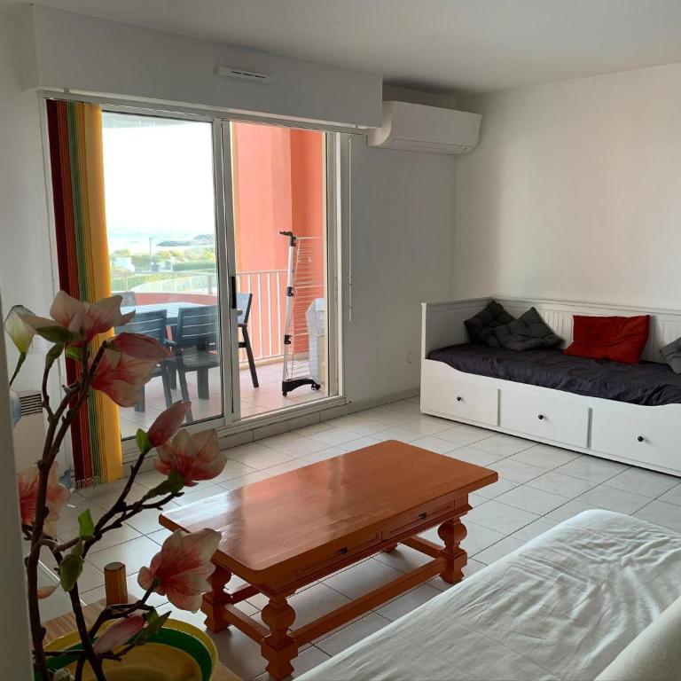 Mandana - Three-Bedroom Apartment - 23