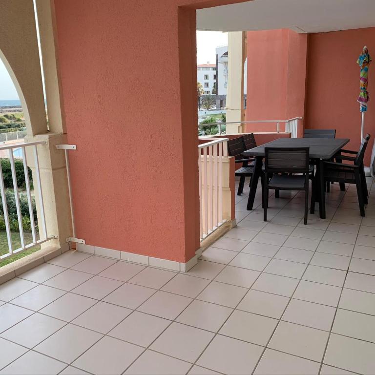 Mandana - Three-Bedroom Apartment - 29