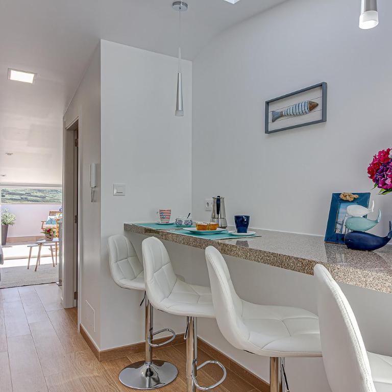 Ribadomar Caion - Apartamento con jacuzzi - 24