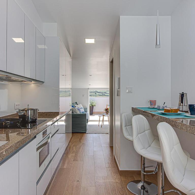 Ribadomar Caion - Apartamento con jacuzzi - 7