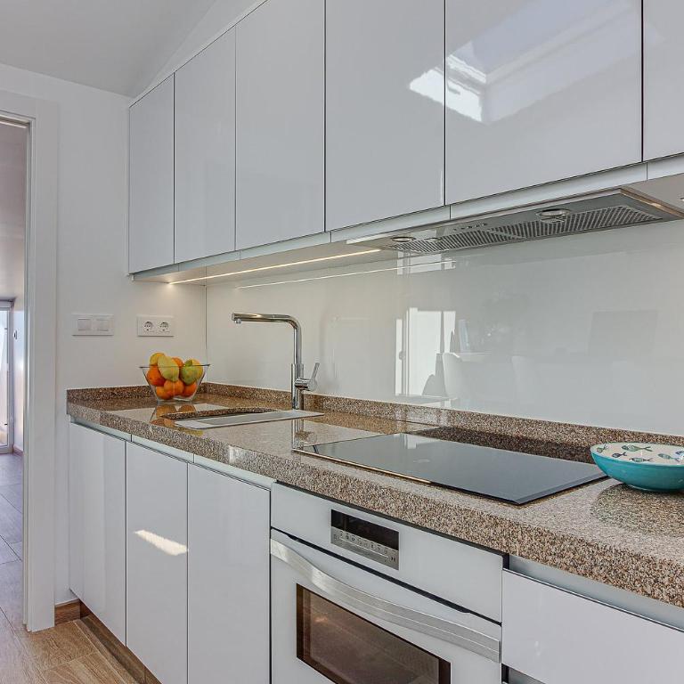 Ribadomar Caion - Apartamento con jacuzzi - 26