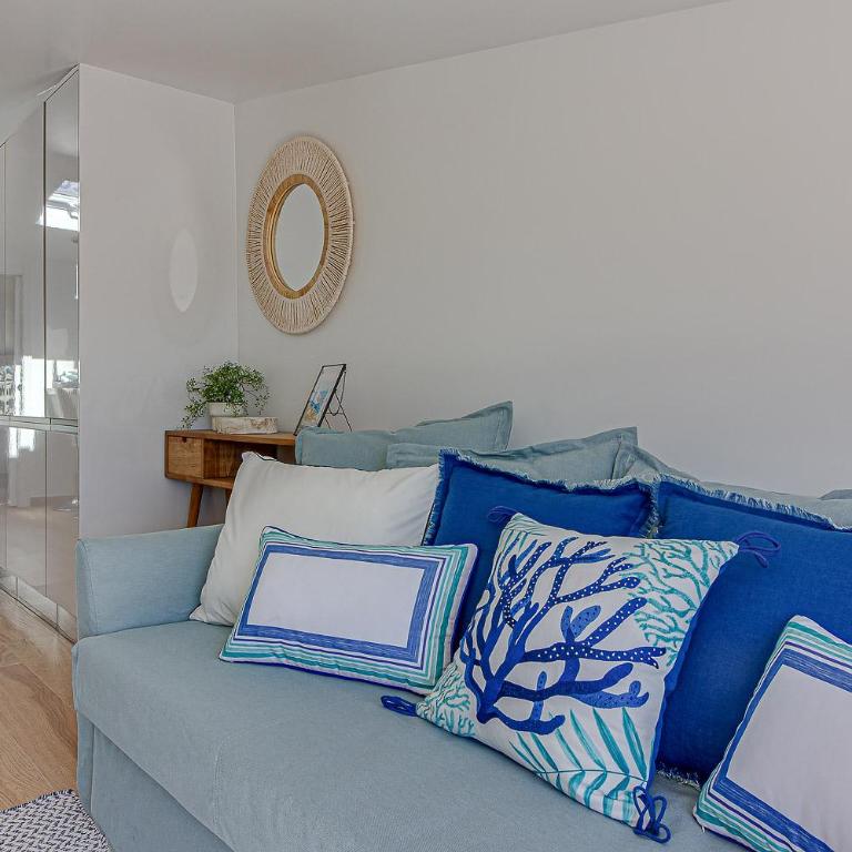 Ribadomar Caion - Apartamento con jacuzzi - 30