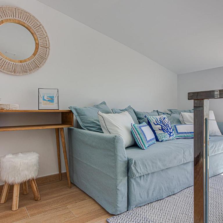 Ribadomar Caion - Apartamento con jacuzzi - 32