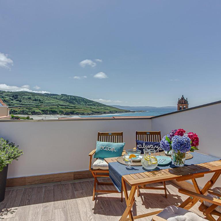 Ribadomar Caion - Apartamento con jacuzzi - 4