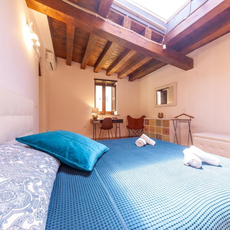 GuestHost - Vakalu Piazza Duomo Charming Apartment - One-Bedroom Apartment - 4