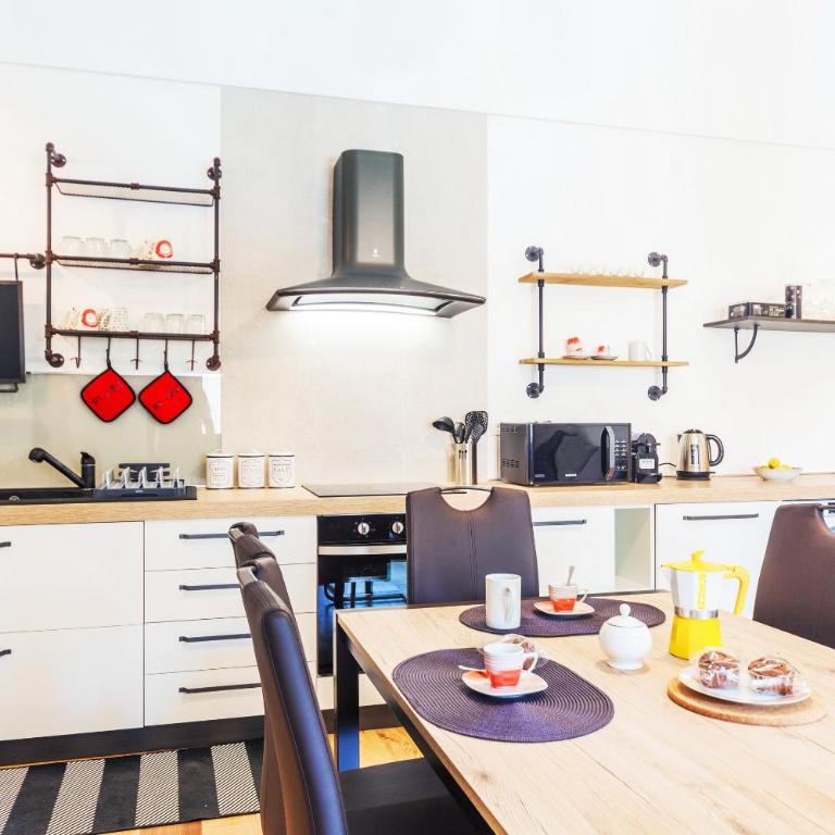 GuestHost - Vakalu Piazza Duomo Charming Apartment - One-Bedroom Apartment - 11