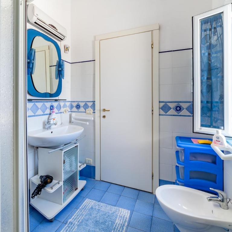 La casa del capitano ponza - Casa con 2 Camere da Letto - 6