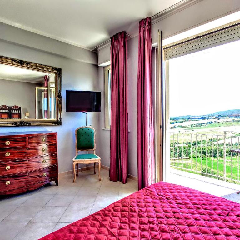 Arts Club Suite & Spa - Suite Superior - 2