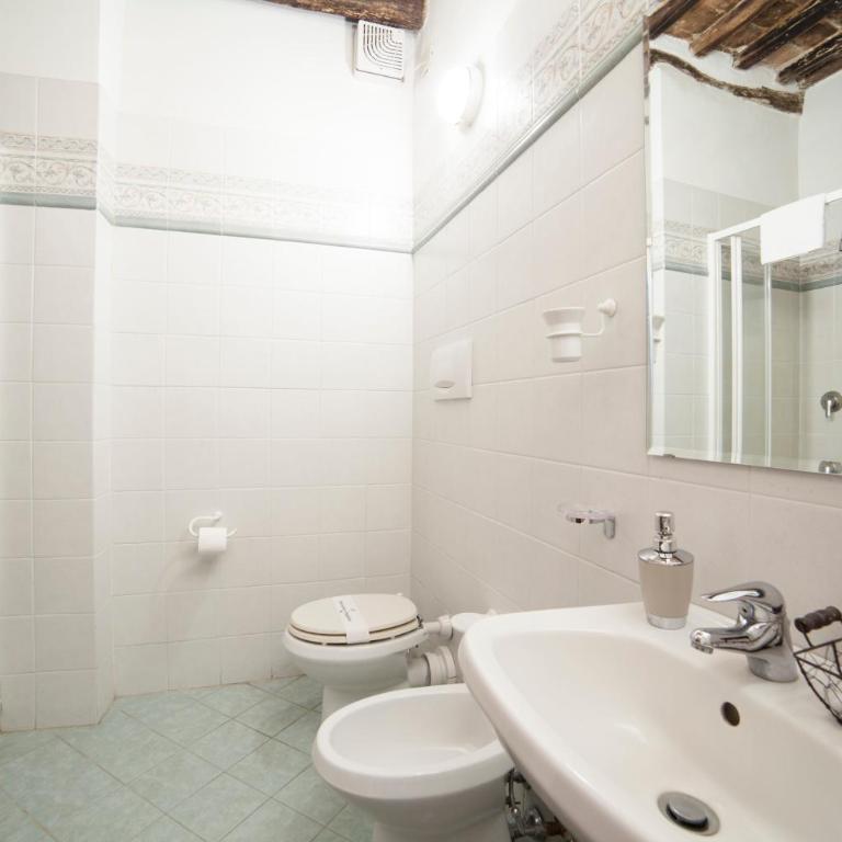 Camere Gozzante - Camera Matrimoniale - 1
