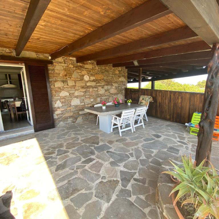 Appartamento Sole e Mare - Casa con 2 Camere da Letto - 1