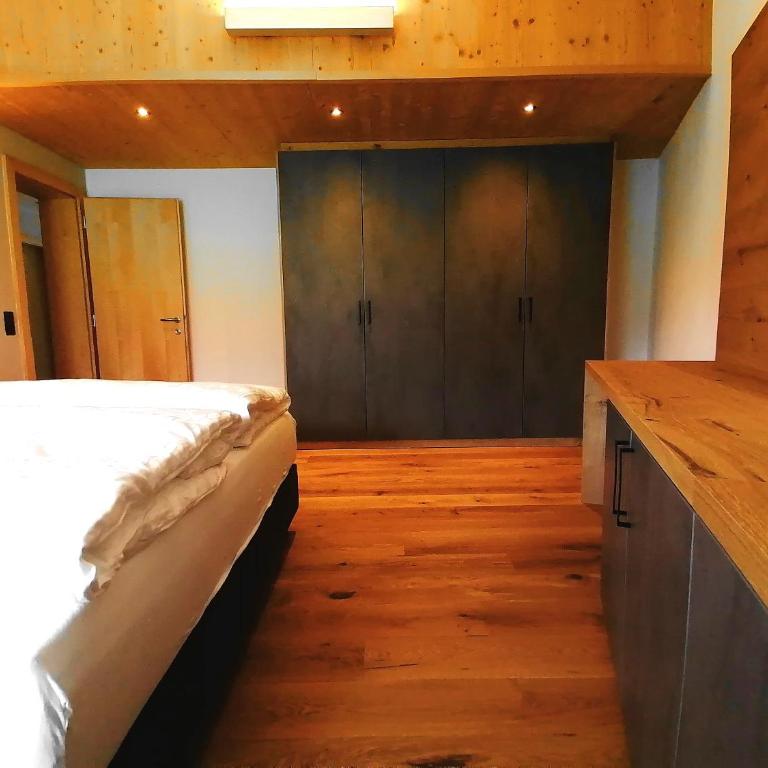 Ferienwohnungen Strass im Zillertal - Apartment mit Blick auf die Berge - 6