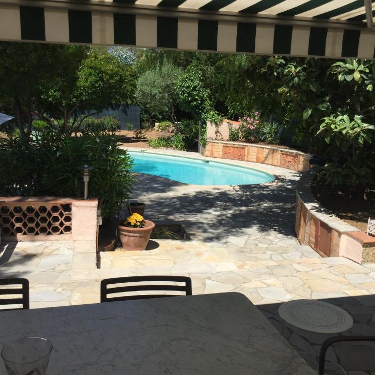 Les cigales - Villa - 18