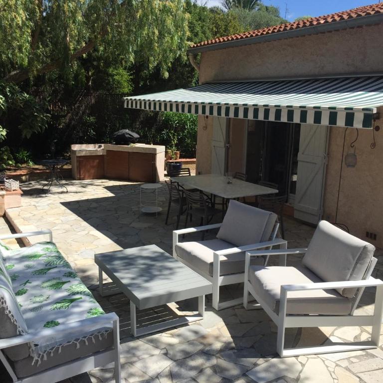 Les cigales - Villa - 19