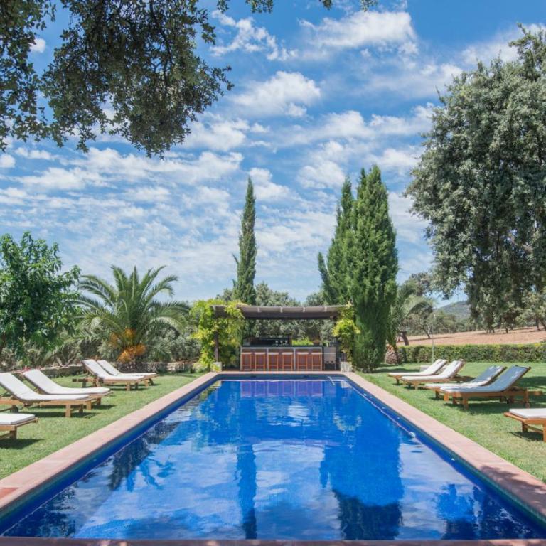 The Lodge Ronda - Casa de 8 dormitorios - 7