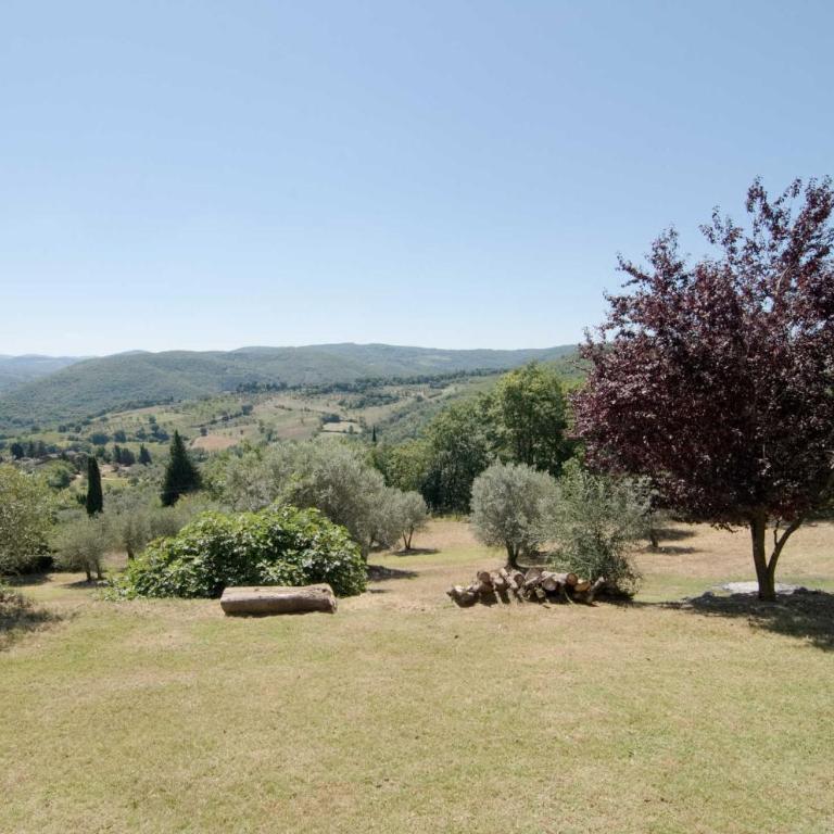Casa Antico Roseto with swimming pool - Casa con 4 camere da letto - 19