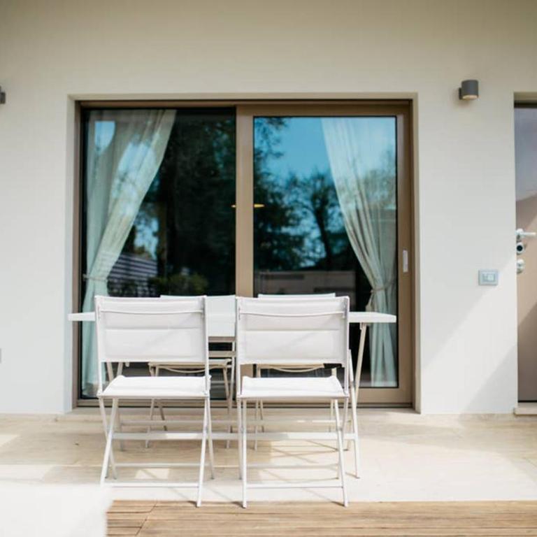 Casa Chiara - Casa con 2 Camere da Letto - 13