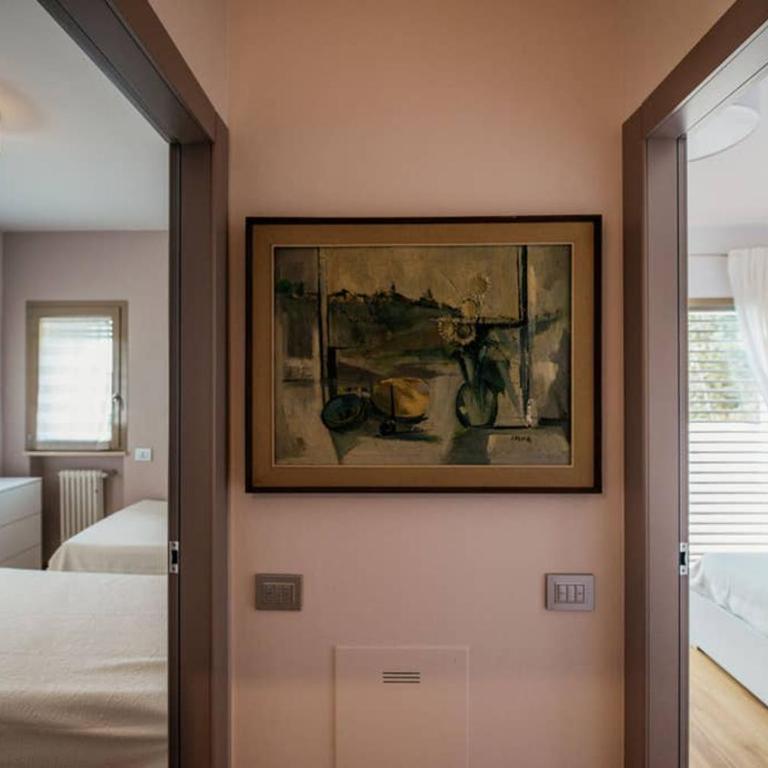 Casa Chiara - Casa con 2 Camere da Letto - 15